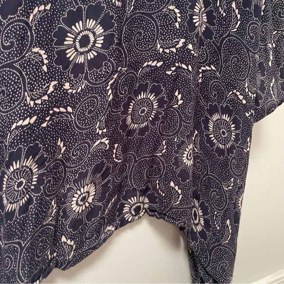 LOFT open front cardigan one size - Picture 6 of 7